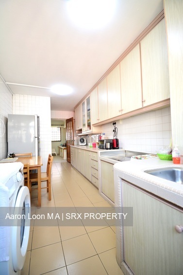 Blk 390 Yishun Avenue 6 (Yishun), HDB 4 Rooms #338549561